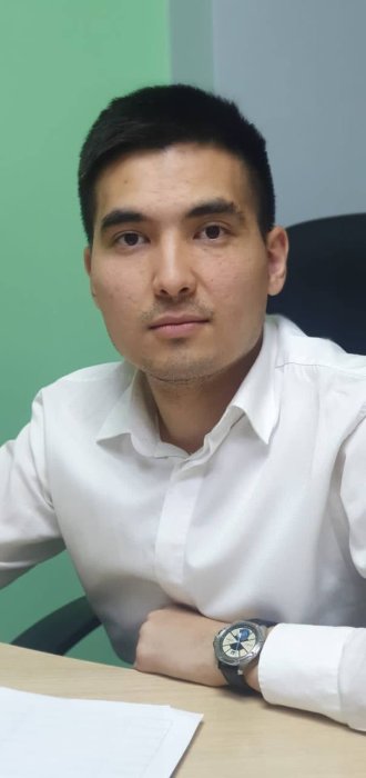Будакаев Аскер Хапетоллович Будакаев Аскер Хапетоллович